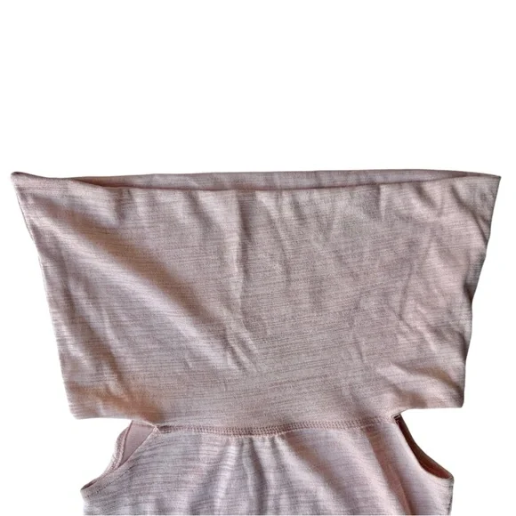 Zara Off-Shoulder Top - Picture 3 of 7